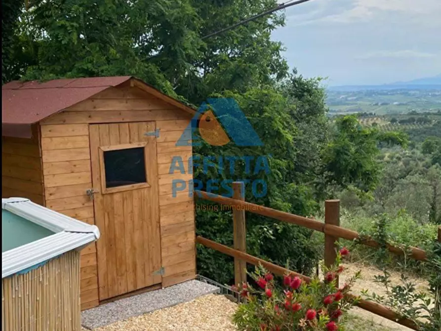 Immagine 8 di Appartamento in affitto  a Montelupo Fiorentino