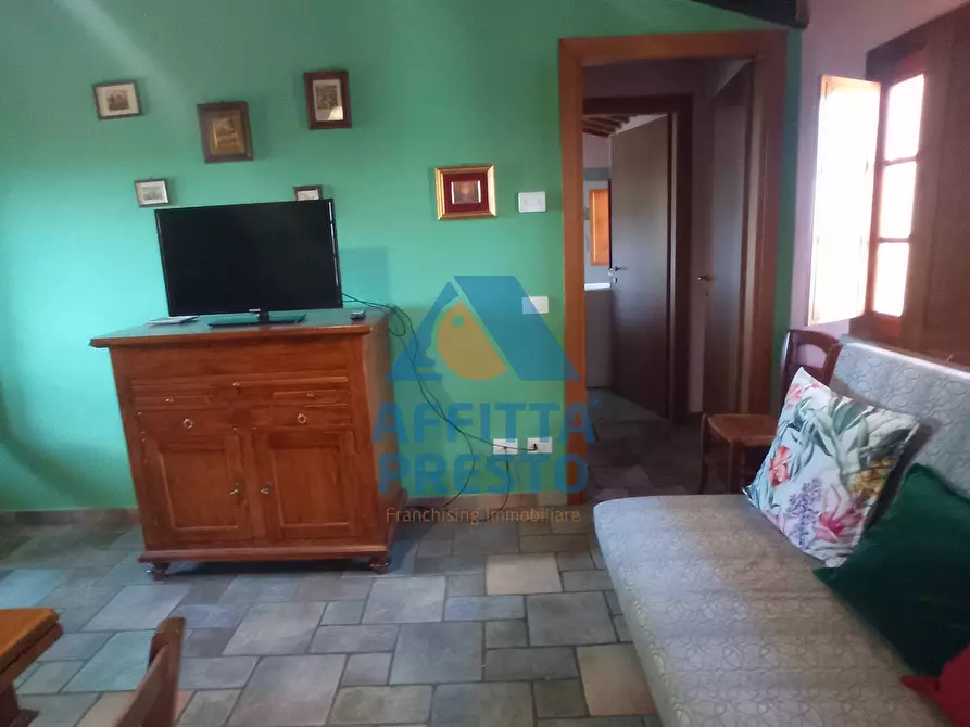 Immagine 2 di Appartamento in affitto  a Montelupo Fiorentino