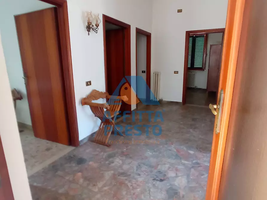 Immagine 2 di Appartamento in vendita  a San Miniato