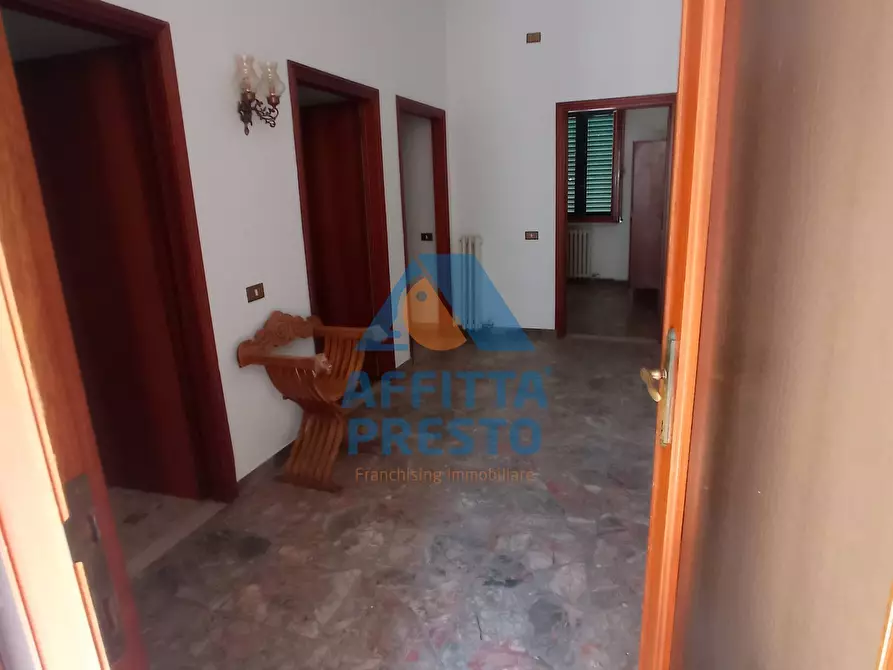 Immagine 9 di Appartamento in vendita  a San Miniato