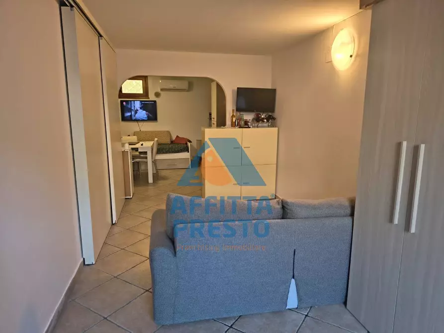 Immagine 5 di Appartamento in affitto  a Empoli