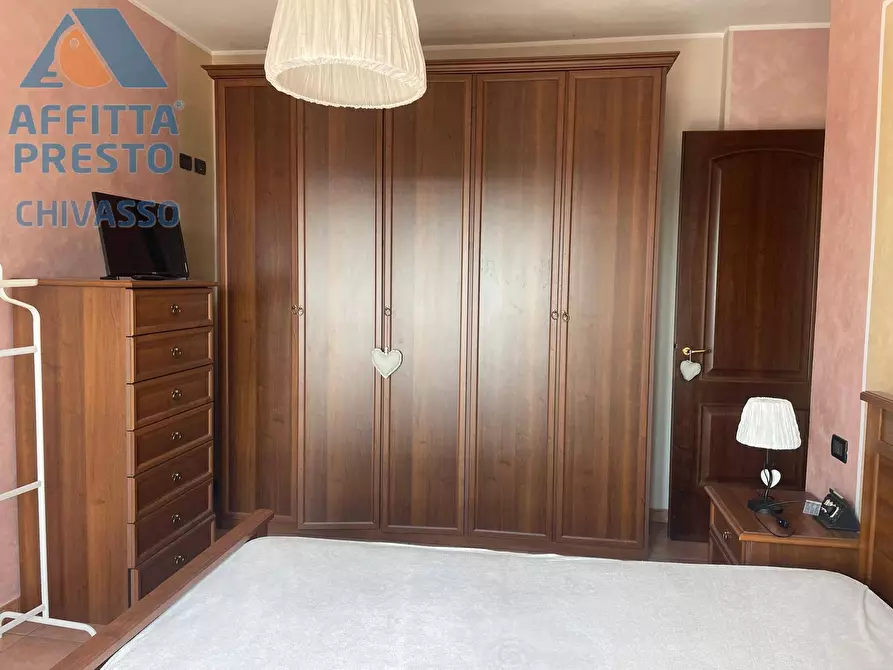 Immagine 11 di Appartamento in vendita  in VIA SAN ROCCO 10 a Favria