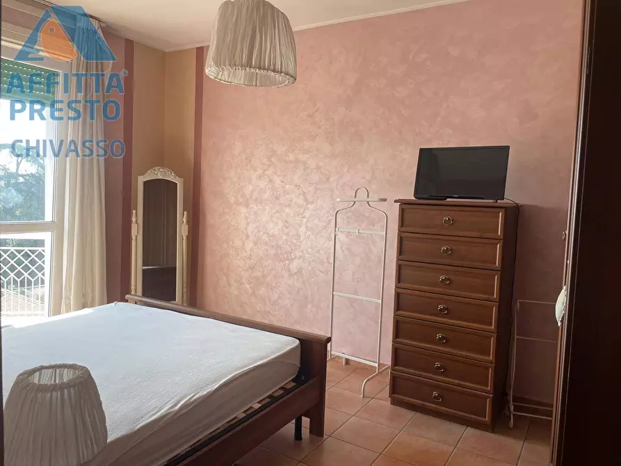 Immagine 12 di Appartamento in vendita  in VIA SAN ROCCO 10 a Favria