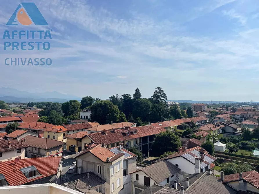 Immagine 1 di Appartamento in vendita  in VIA SAN ROCCO 10 a Favria