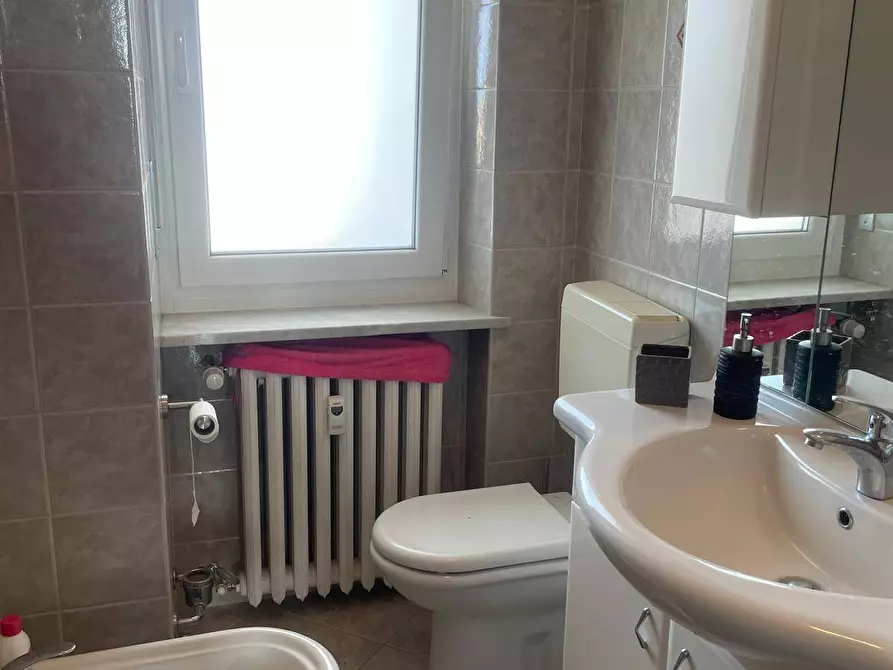 Immagine 13 di Appartamento in vendita  in VIA SAN ROCCO 10 a Favria