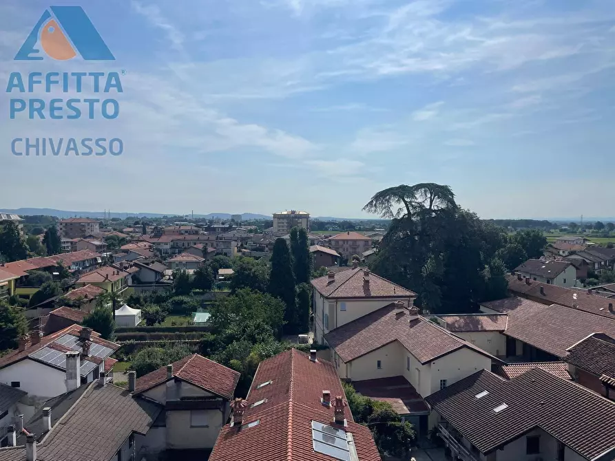 Immagine 9 di Appartamento in vendita  in VIA SAN ROCCO 10 a Favria