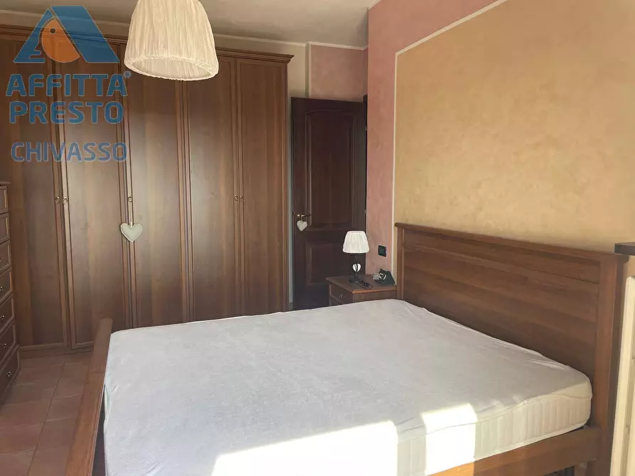 Immagine 16 di Appartamento in vendita  in VIA SAN ROCCO 10 a Favria