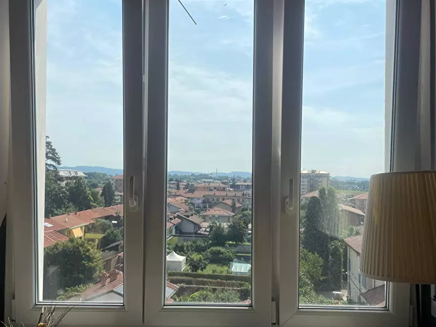 Immagine 17 di Appartamento in vendita  in VIA SAN ROCCO 10 a Favria