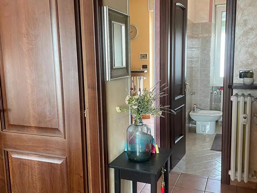 Immagine 8 di Appartamento in vendita  in VIA SAN ROCCO 10 a Favria