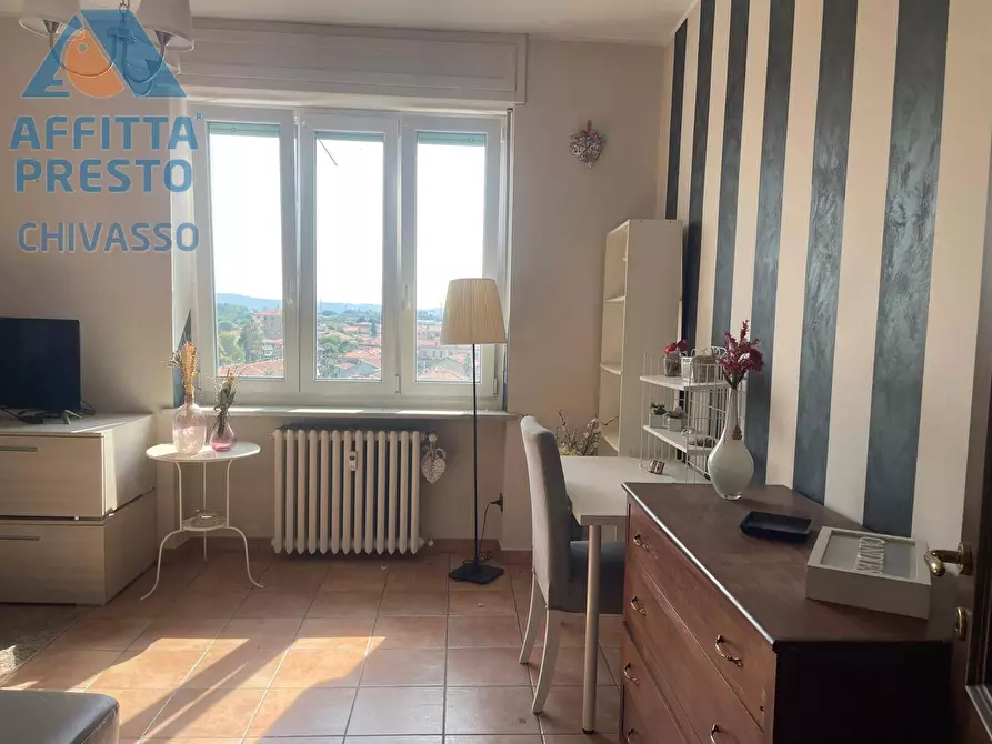 Immagine 18 di Appartamento in vendita  in VIA SAN ROCCO 10 a Favria