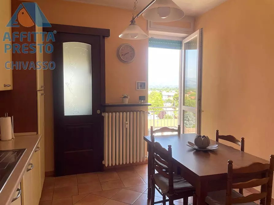 Immagine 21 di Appartamento in vendita  in VIA SAN ROCCO 10 a Favria