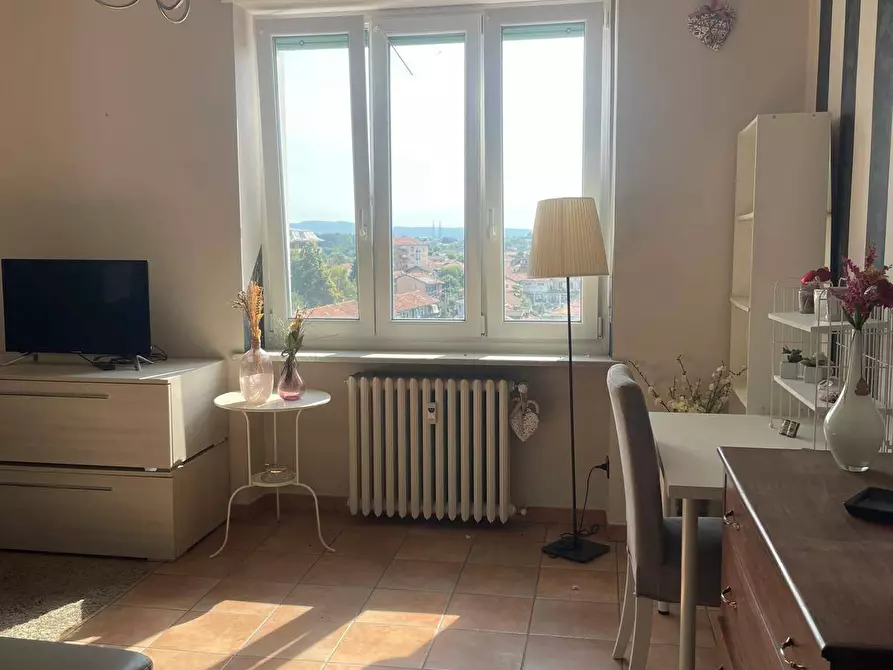 Immagine 22 di Appartamento in vendita  in VIA SAN ROCCO 10 a Favria