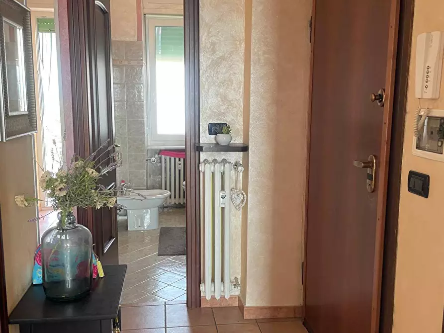 Immagine 23 di Appartamento in vendita  in VIA SAN ROCCO 10 a Favria