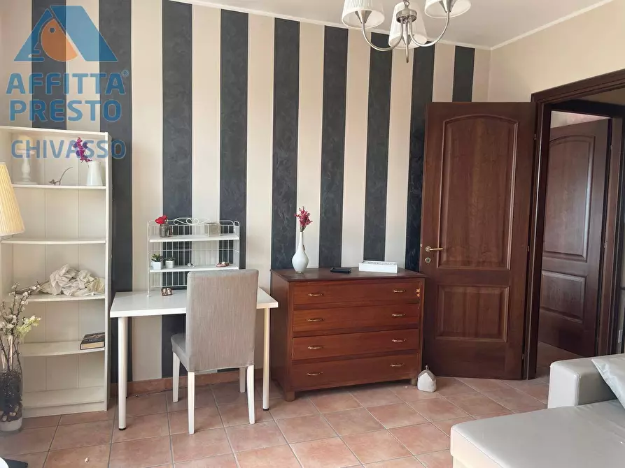 Immagine 24 di Appartamento in vendita  in VIA SAN ROCCO 10 a Favria