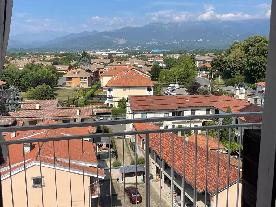 Immagine 25 di Appartamento in vendita  in VIA SAN ROCCO 10 a Favria