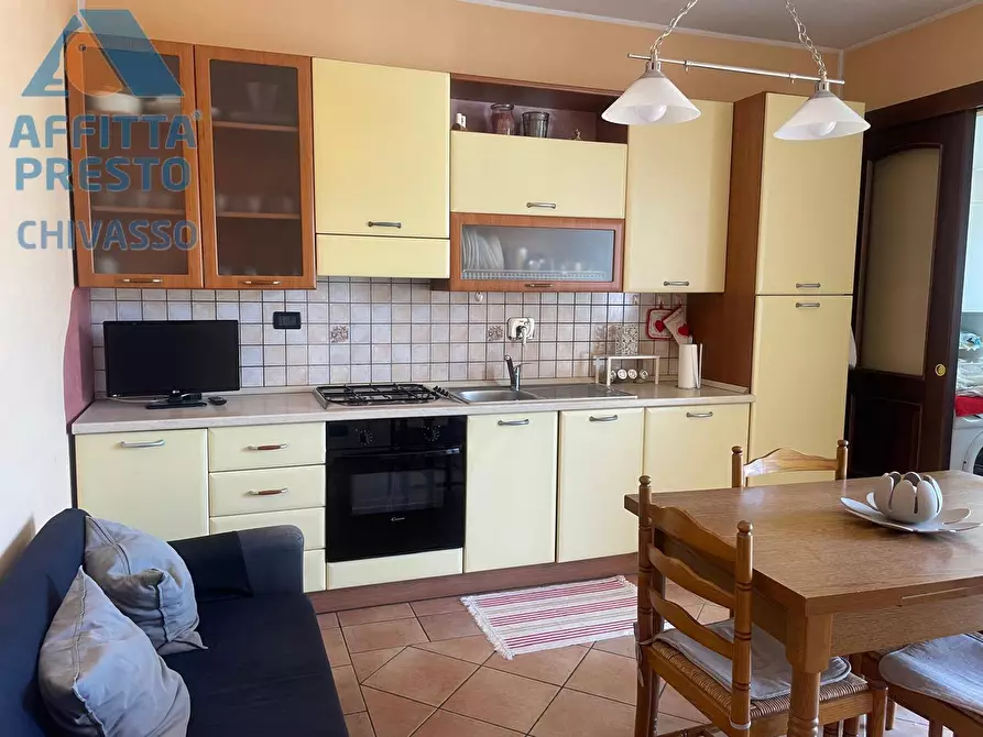 Immagine 26 di Appartamento in vendita  in VIA SAN ROCCO 10 a Favria