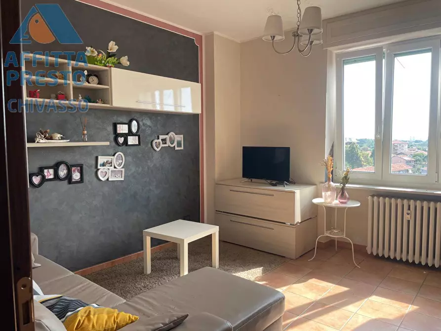 Immagine 27 di Appartamento in vendita  in VIA SAN ROCCO 10 a Favria