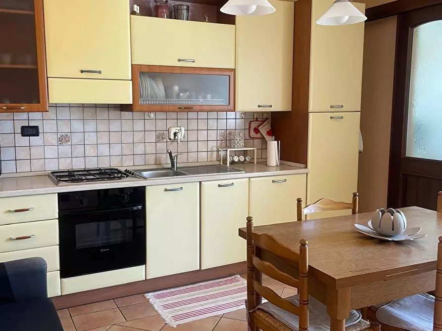 Immagine 29 di Appartamento in vendita  in VIA SAN ROCCO 10 a Favria