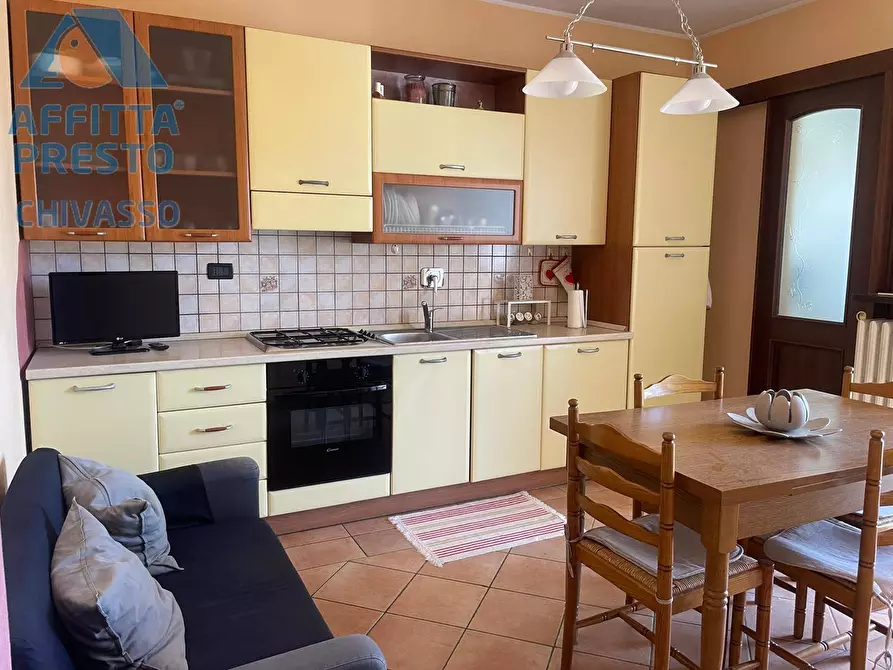 Immagine 30 di Appartamento in vendita  in VIA SAN ROCCO 10 a Favria