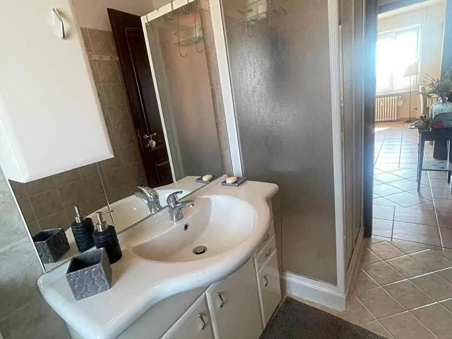 Immagine 14 di Appartamento in vendita  in VIA SAN ROCCO 10 a Favria