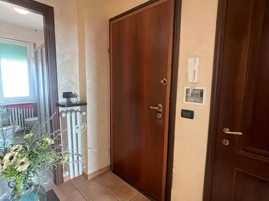 Immagine 31 di Appartamento in vendita  in VIA SAN ROCCO 10 a Favria