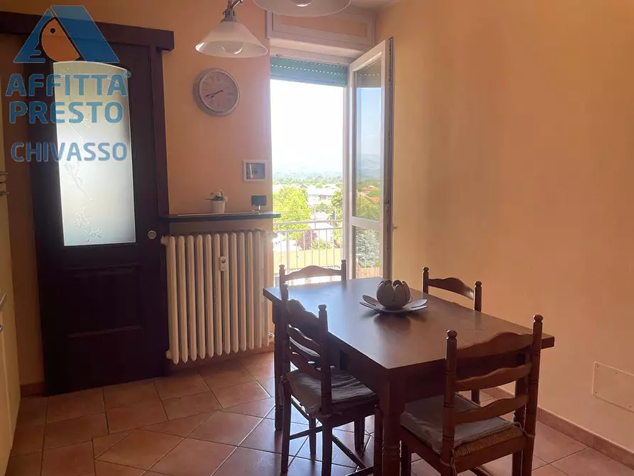 Immagine 32 di Appartamento in vendita  in VIA SAN ROCCO 10 a Favria