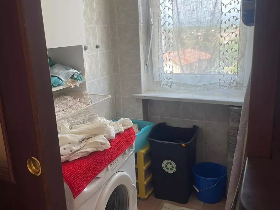 Immagine 34 di Appartamento in vendita  in VIA SAN ROCCO 10 a Favria