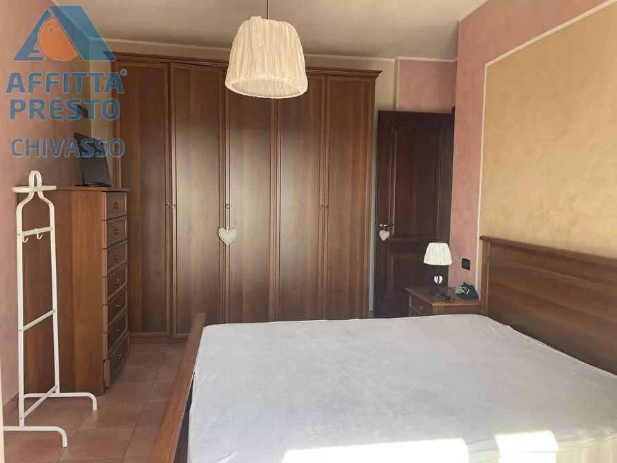 Immagine 33 di Appartamento in vendita  in VIA SAN ROCCO 10 a Favria