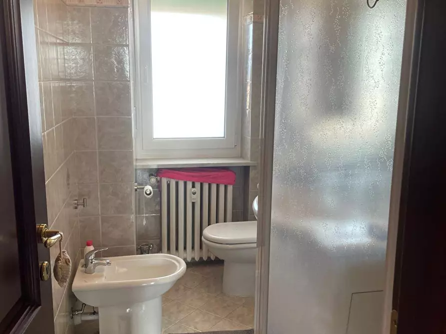 Immagine 15 di Appartamento in vendita  in VIA SAN ROCCO 10 a Favria