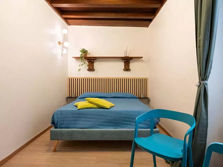 Immagine 1 di Appartamento in affitto  a Firenze