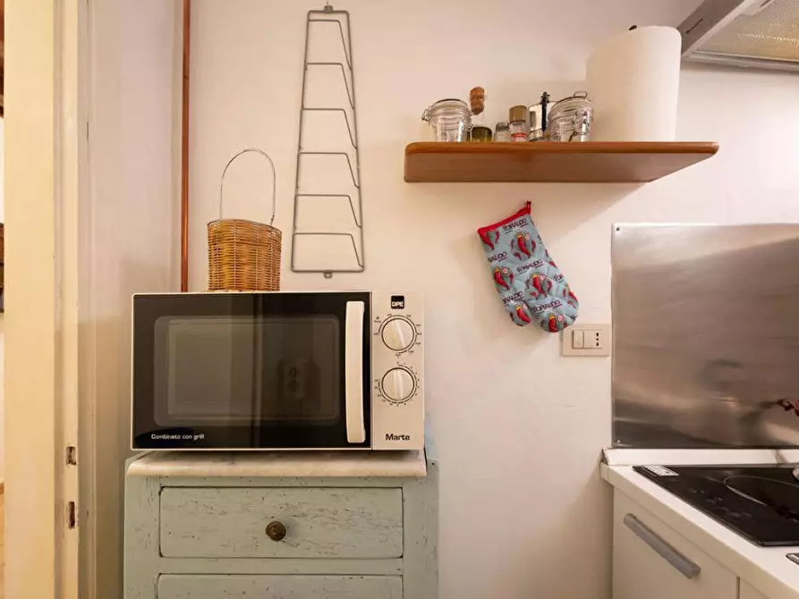 Immagine 6 di Appartamento in affitto  a Firenze