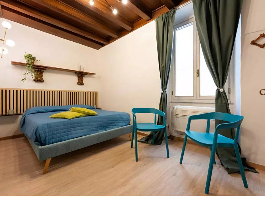 Immagine 13 di Appartamento in affitto  a Firenze