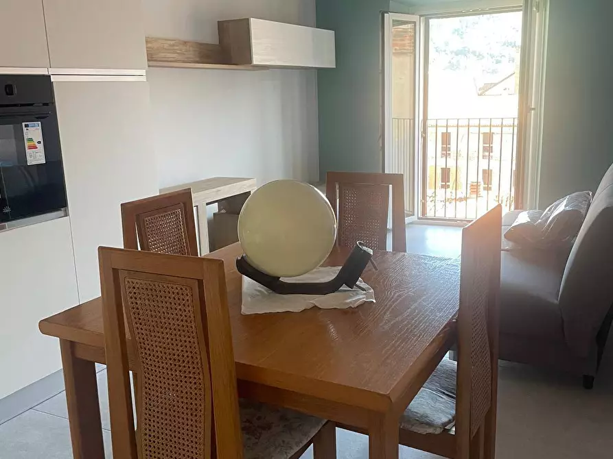 Immagine 2 di Appartamento in affitto  in Via Torino 71 a Chivasso