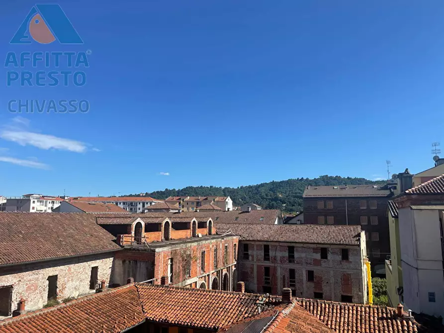 Immagine 4 di Appartamento in affitto  in Via Torino 71 a Chivasso