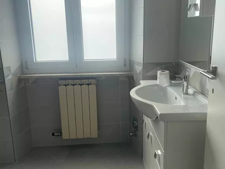 Immagine 7 di Appartamento in affitto  in Via Torino 71 a Chivasso