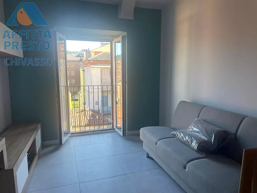 Immagine 8 di Appartamento in affitto  in Via Torino 71 a Chivasso