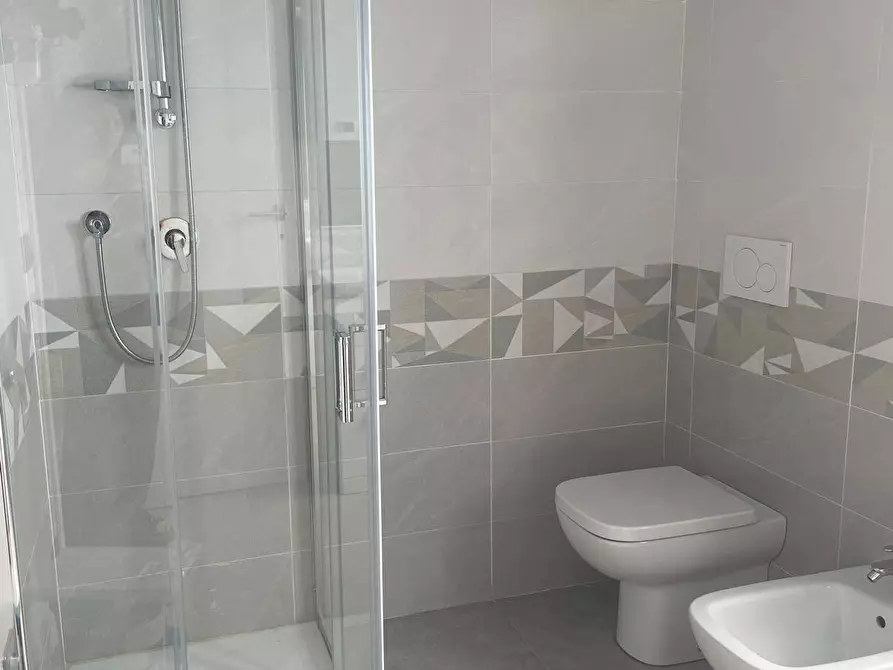 Immagine 10 di Appartamento in affitto  in Via Torino 71 a Chivasso