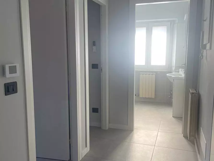 Immagine 15 di Appartamento in affitto  in Via Torino 71 a Chivasso