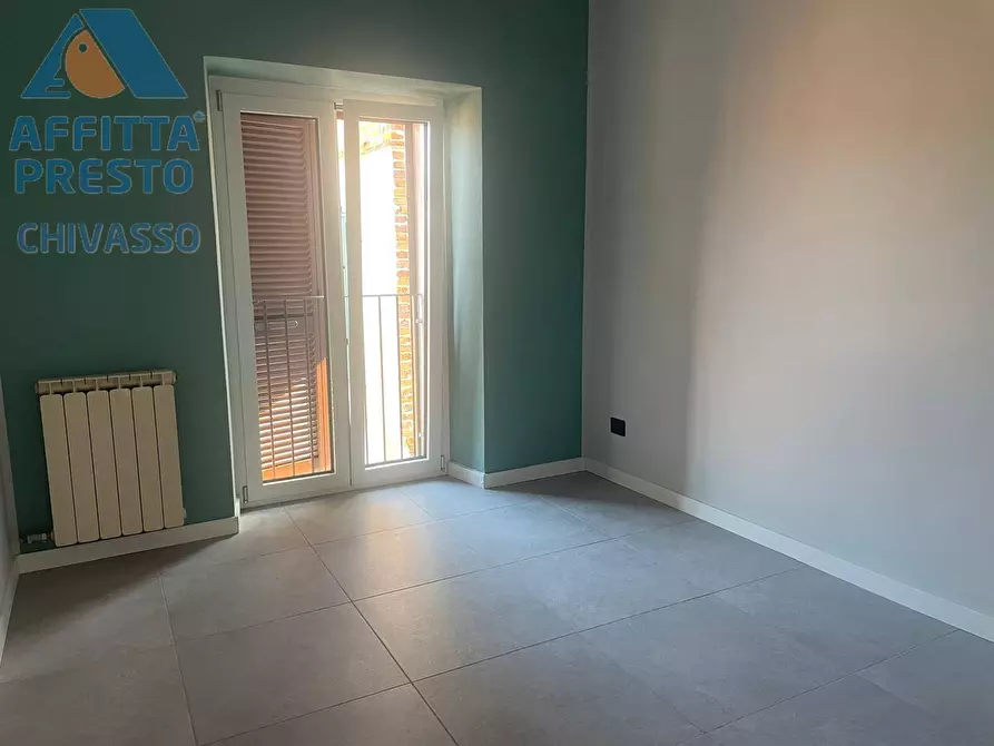 Immagine 16 di Appartamento in affitto  in Via Torino 71 a Chivasso