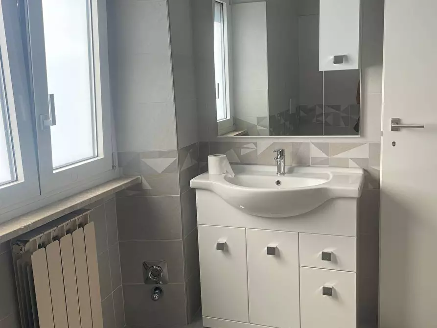 Immagine 17 di Appartamento in affitto  in Via Torino 71 a Chivasso