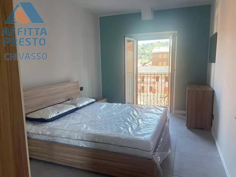 Immagine 18 di Appartamento in affitto  in Via Torino 71 a Chivasso