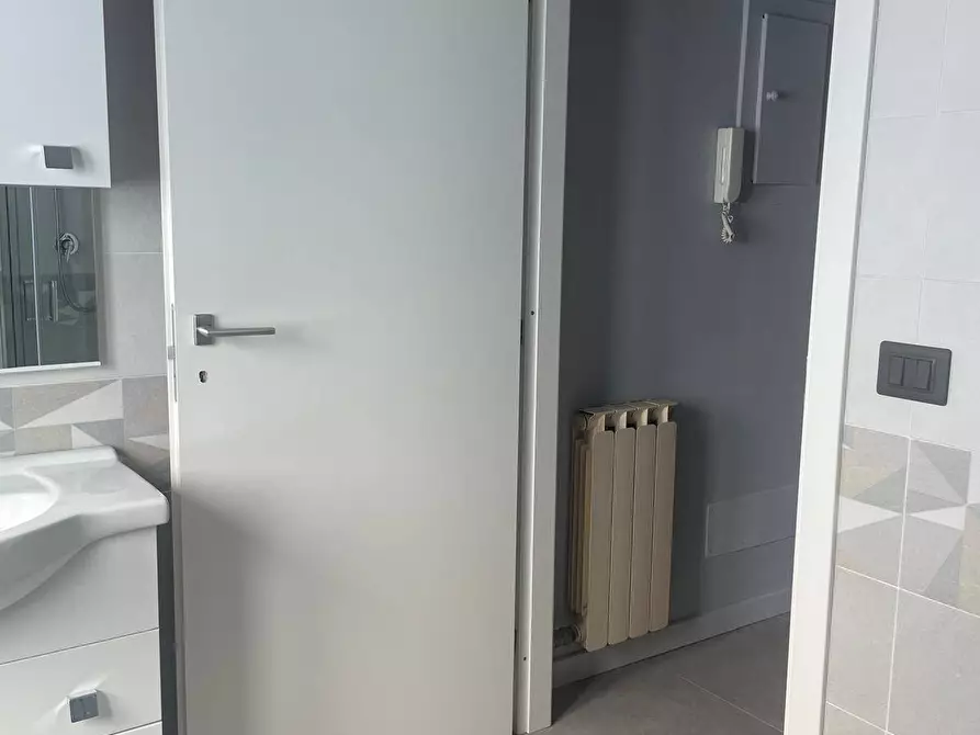 Immagine 25 di Appartamento in affitto  in Via Torino 71 a Chivasso