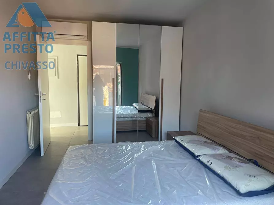 Immagine 26 di Appartamento in affitto  in Via Torino 71 a Chivasso