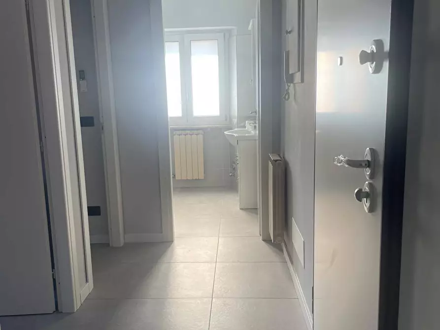 Immagine 27 di Appartamento in affitto  in Via Torino 71 a Chivasso