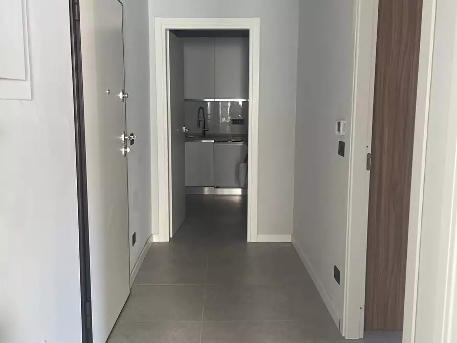 Immagine 28 di Appartamento in affitto  in Via Torino 71 a Chivasso