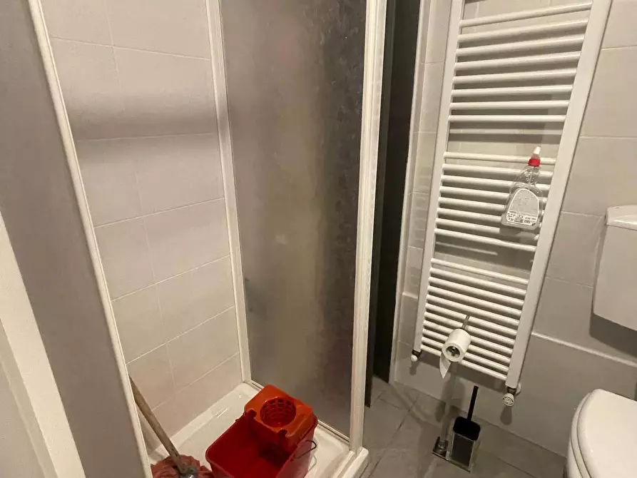 Immagine 9 di Ufficio in affitto  in Via Teodoro 1 a Chivasso