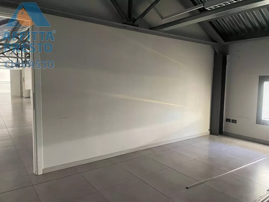 Immagine 17 di Ufficio in affitto  in Via Teodoro 1 a Chivasso
