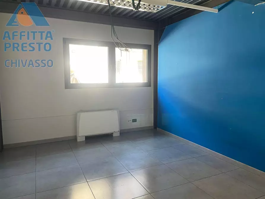 Immagine 19 di Ufficio in affitto  in Via Teodoro 1 a Chivasso