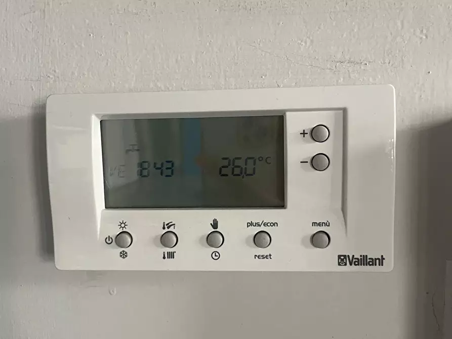 Immagine 21 di Ufficio in affitto  in Via Teodoro 1 a Chivasso