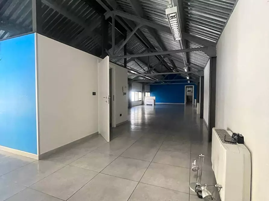 Immagine 22 di Ufficio in affitto  in Via Teodoro 1 a Chivasso